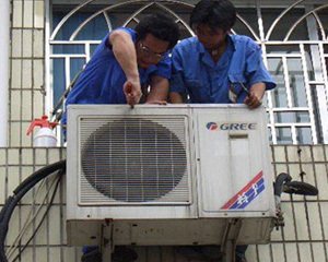 呼伦贝尔空调售后维修服务中心在哪里找