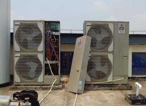 呼伦贝尔空调维修电话号码多少