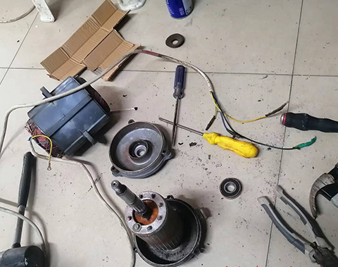 呼伦贝尔空调维修售后服务中心电话在哪里找