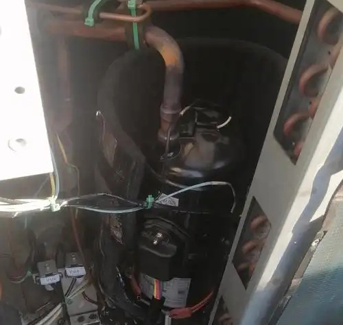 呼伦贝尔维修变频空调电话在哪里找