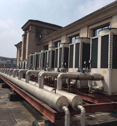 呼伦贝尔多联机维修 呼伦贝尔中央空调维修