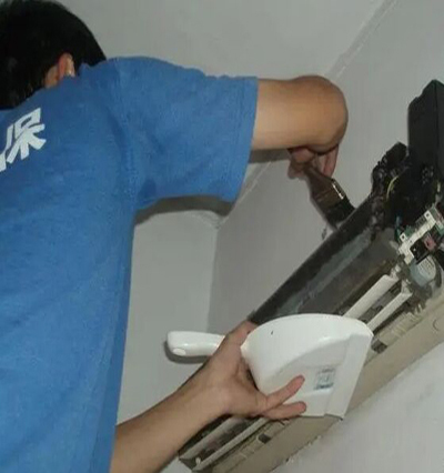 呼伦贝尔空调清洗保养