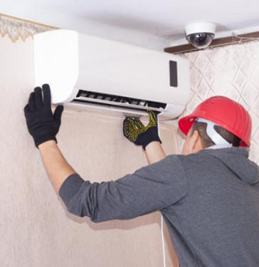 呼伦贝尔空调内机噪音大