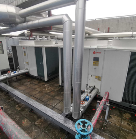 呼伦贝尔附近中央空调维修 呼伦贝尔上门中央空调维修